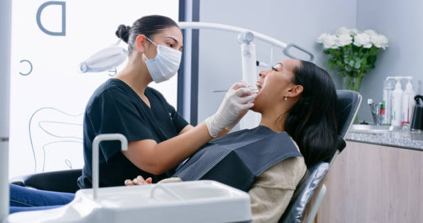 Dental X-Rays and Imaging in Mountain Village, CO