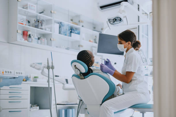 Laser Dentistry in Mountain Village, CO